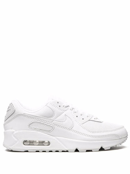 Airmax 90 Triple White