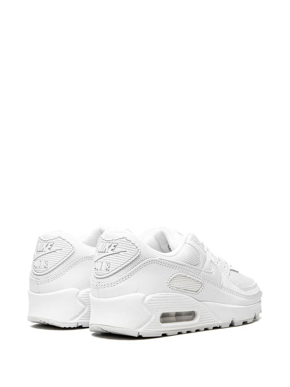 Airmax 90 Triple White