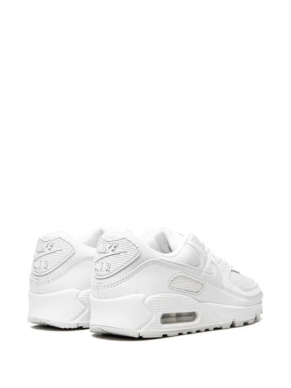 Airmax 90 Triple White