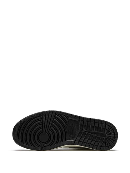 Nik_ee Air Jordan Retro 1 High OG Dark Mocha 858