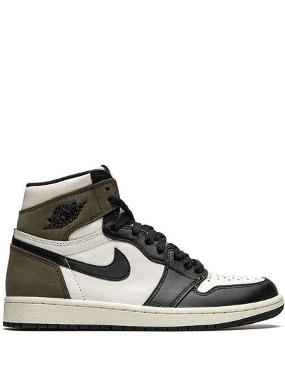 Air Jordan Retro 1 Mocha Mens