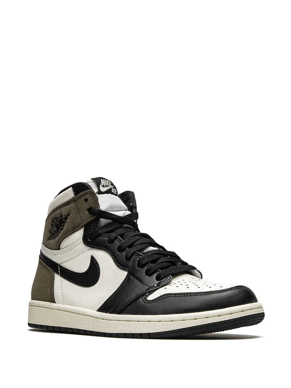 Air Jordan Retro 1 Mocha Mens