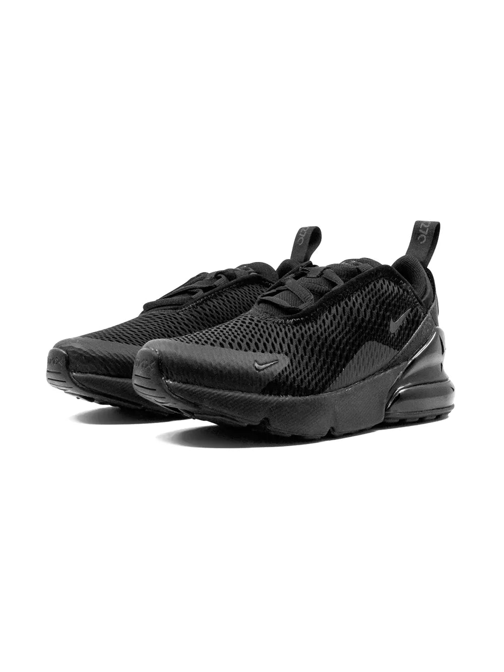 Nik.e Air Max 270 Premium All Black