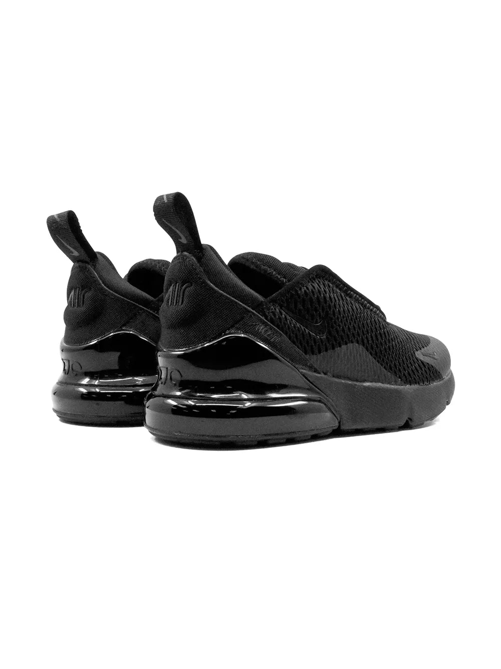 Nik.e Air Max 270 Premium All Black