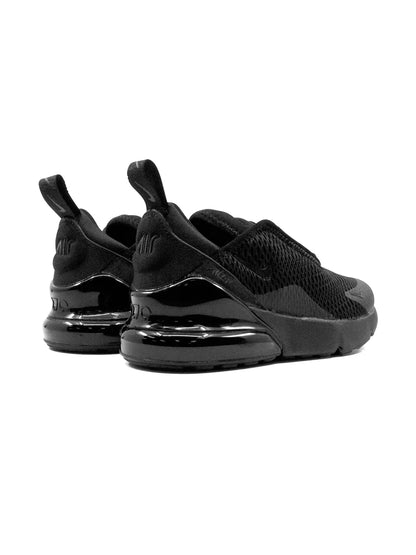 Nik.e Air Max 270 Premium All Black