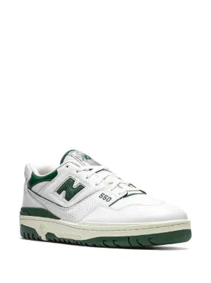 NE.W BALANCE 550 WHITE GREEN