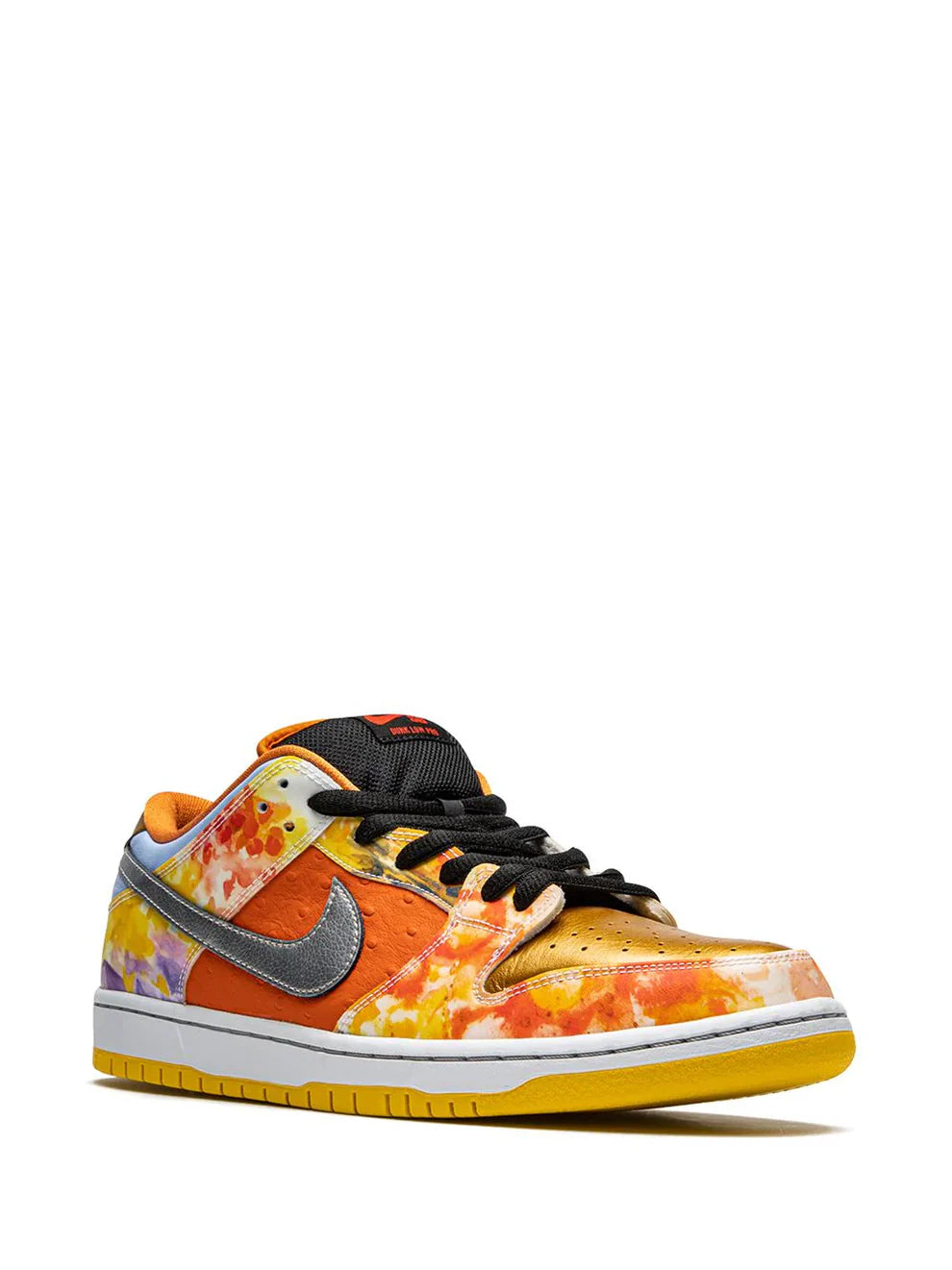 nikee sb dunk low street hawker