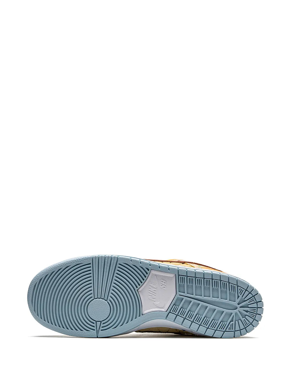 nikee sb dunk low street hawker