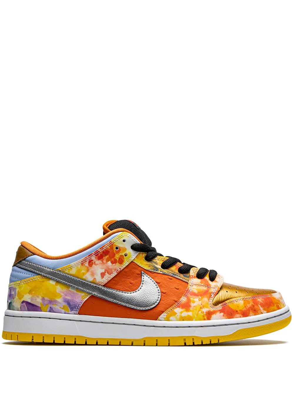 nike sb dunk low STREET HAWKER