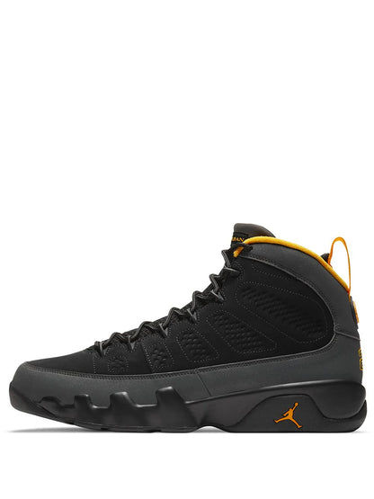 Air Jordan Retro 9 Univarcity