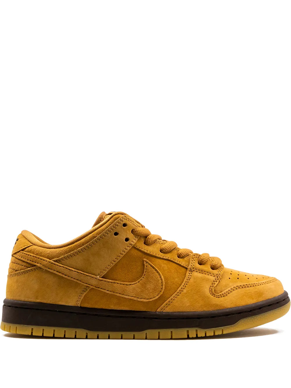 Nikee SB Dunk pro wheat Mocha sale