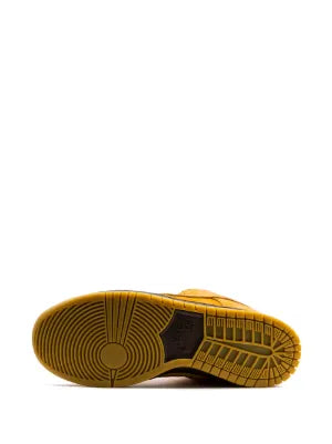 Nikee SB Dunk pro wheat Mocha sale