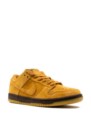 Nikee SB Dunk pro wheat Mocha sale