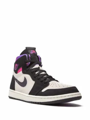 jordan retro 1 zoom air cmft psg PARIS for her sale