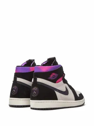 jordan retro 1 zoom air cmft psg PARIS for her sale