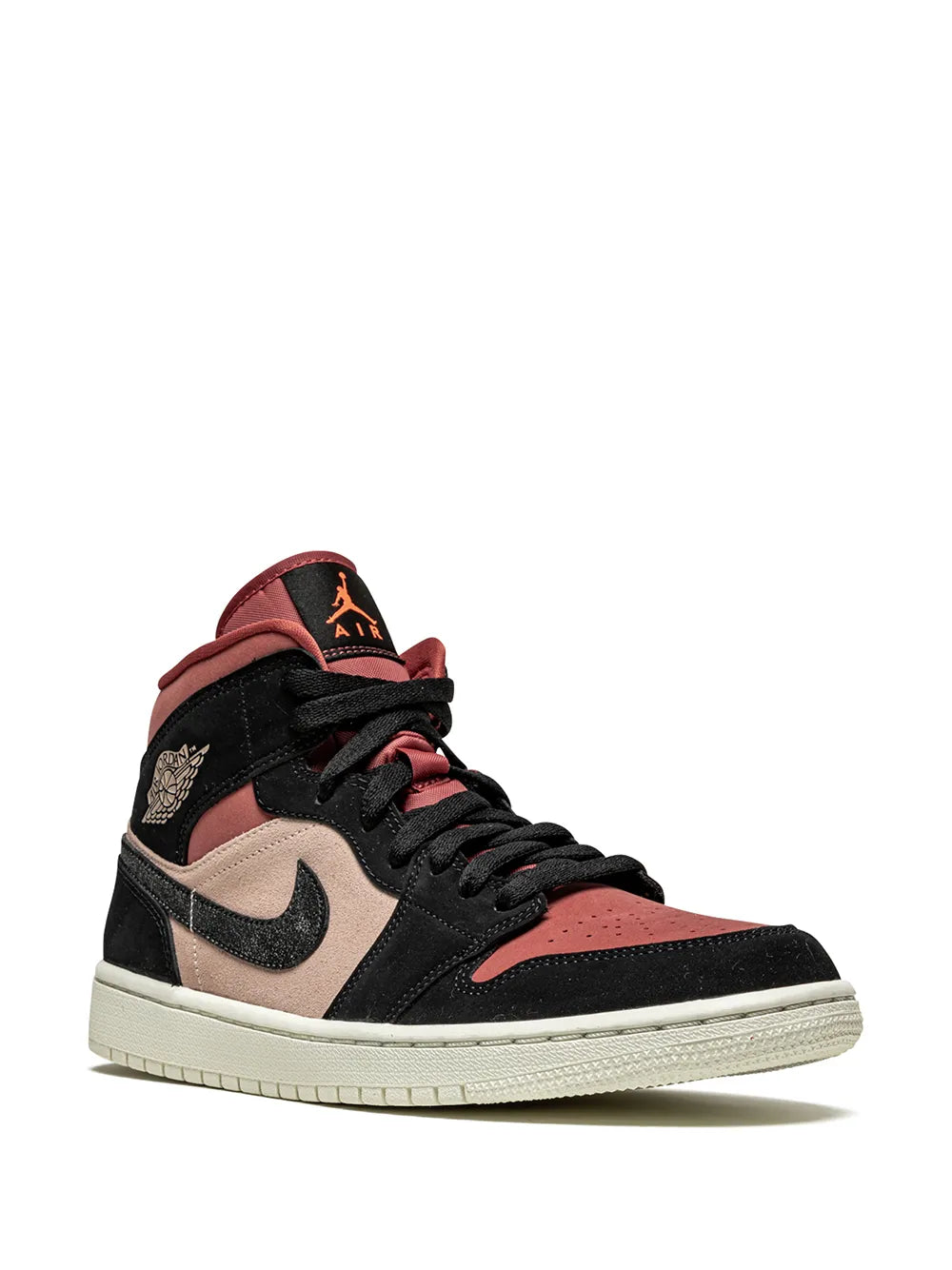 Nikee Air Jordan 1 Retro Canyon Rust for her