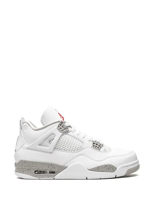 NIK_E AIR JORDAN RETRO 4 OREO FIX