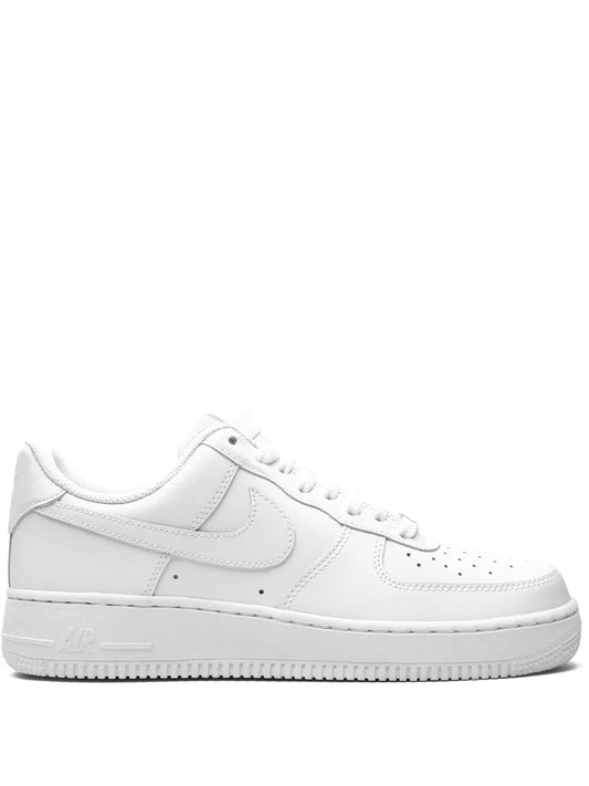 airforce 1 milky white leather for womens
