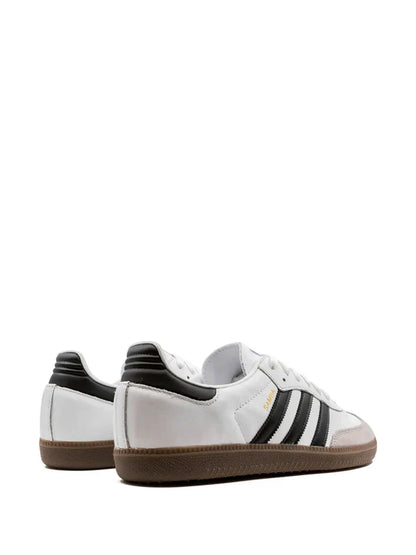 adidass samba white black fix