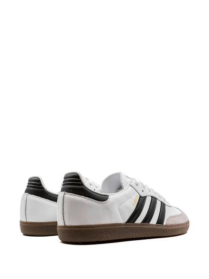Adida_s Samba Black fix