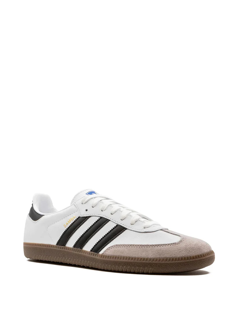Women . samba white