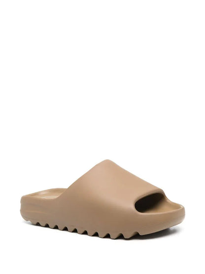 Adidass Yezzy Slides UA Quality Earth Brown