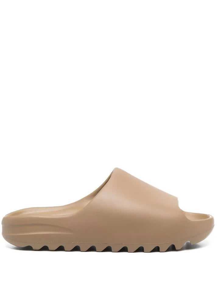 Adidass Yezzy Slides UA Quality Earth Brown