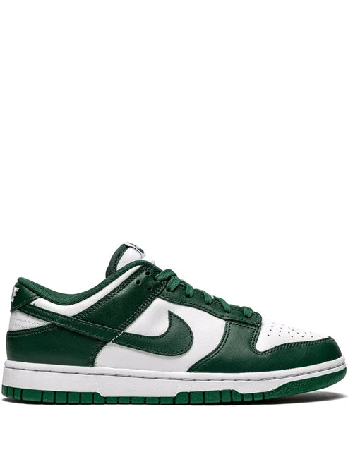 Nike sb dunk Low varsity green