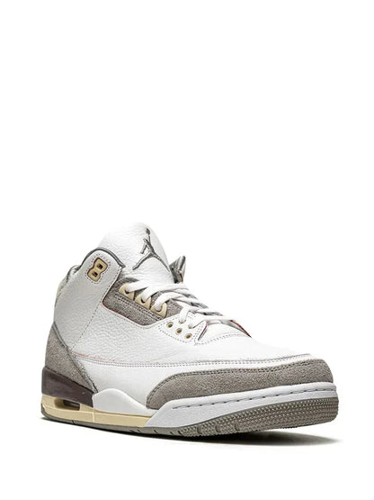 Nik E Air Jordan Retro 3 A Ma Maniere