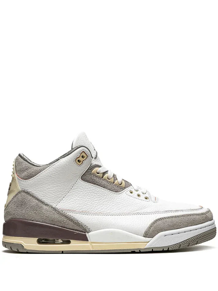 Nik E Air Jordan Retro 3 A Ma Maniere