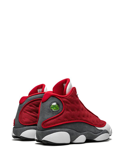 NiKe Air Jordan 13 Retro GS Red Flint