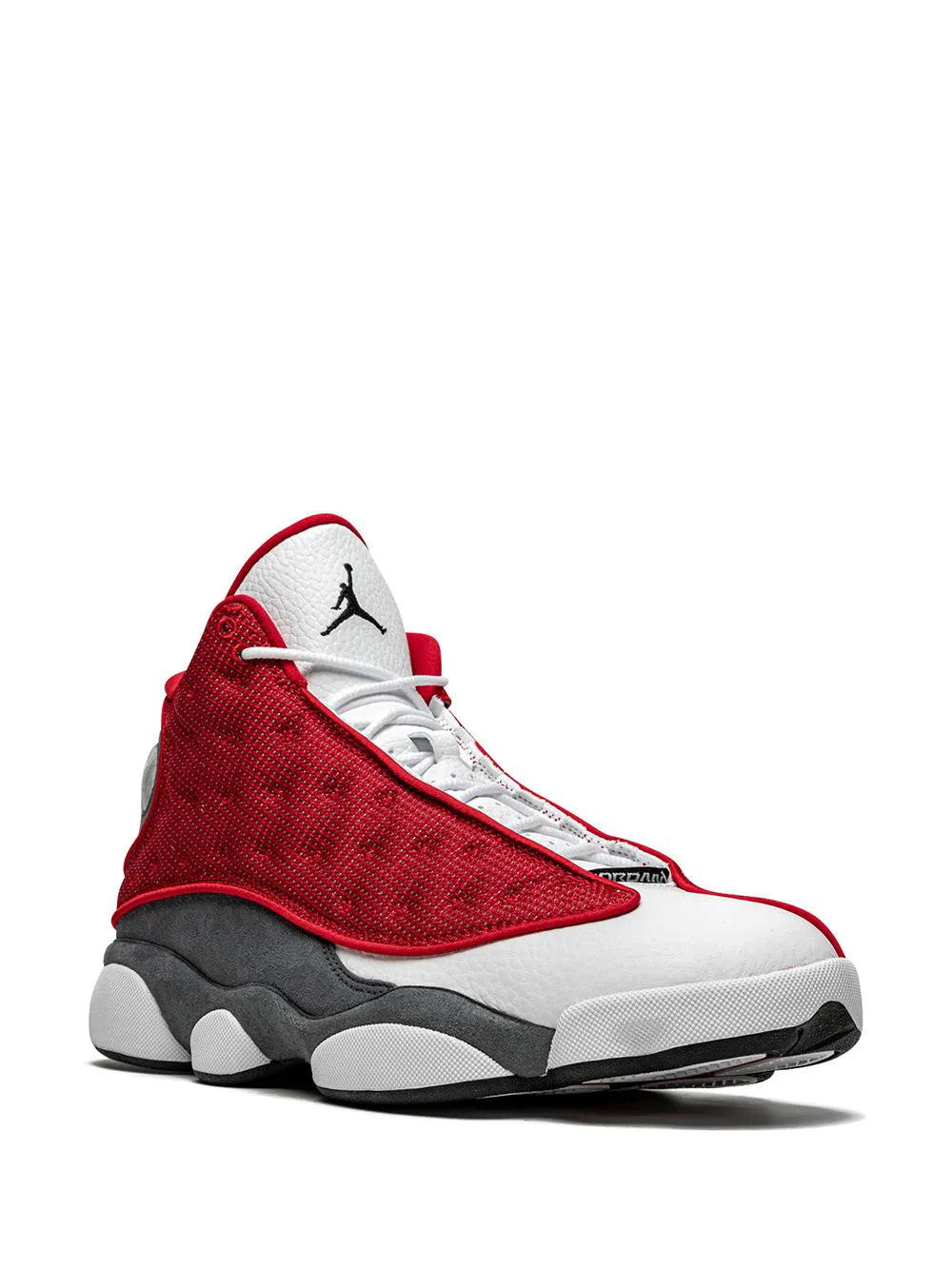 NiKe Air Jordan 13 Retro GS Red Flint