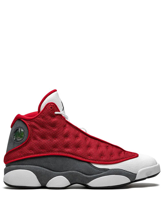 NiKe Air Jordan 13 Retro GS Red Flint