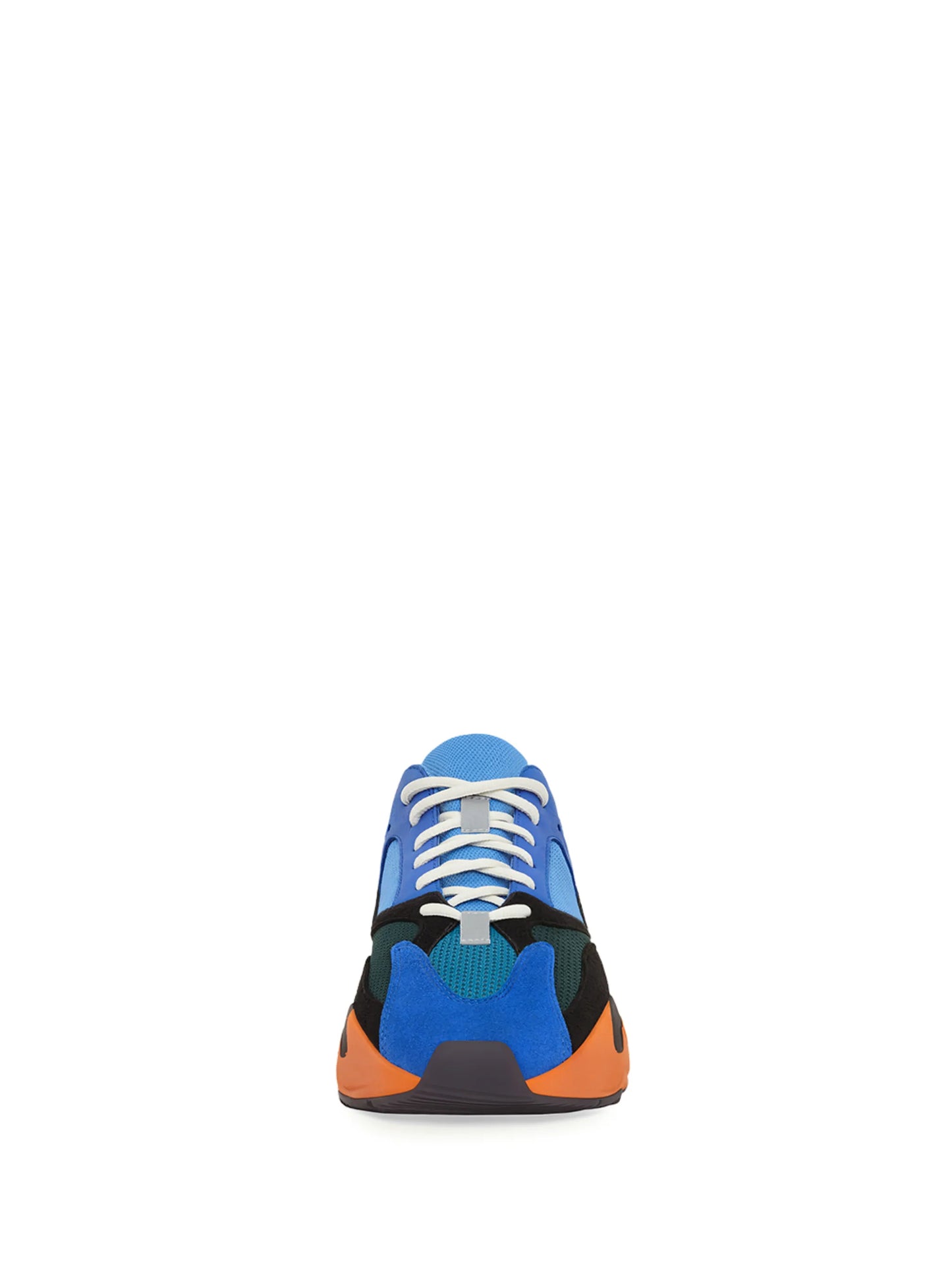 Adidass yeezy 700 bright blue for women s