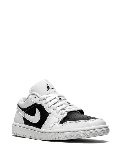 nikee jordan retro 1 low panda white black sale