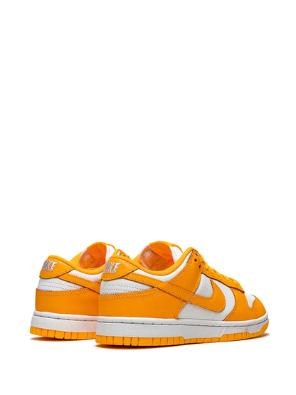sb dunk laser orange
