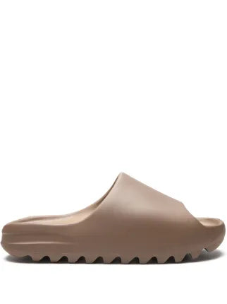 ADDIDAS YEEZY SLIDES OCHRE