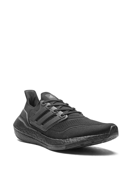 Adidas Ultraboost 21 Triple Black