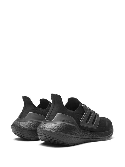 Adidas Ultraboost 21 Triple Black