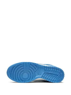 Nikee Sb Dunk Low Coast University Blue for her