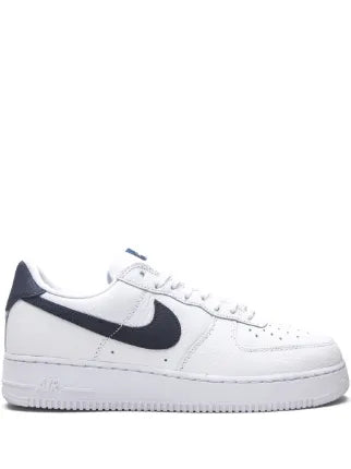 Nik ee Air Force 1 07 Midnight Navy