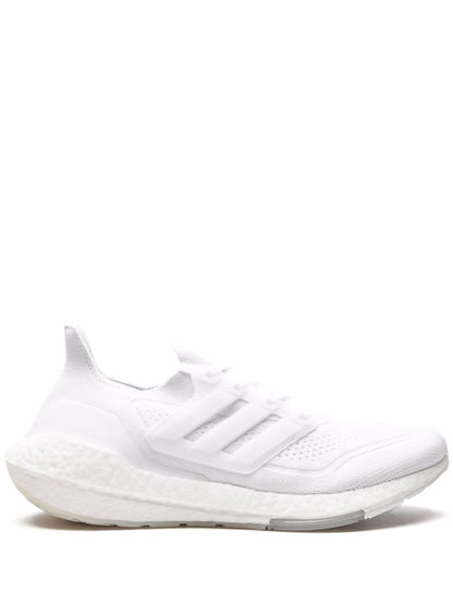 Adidas Ultraboost 21 Triple White