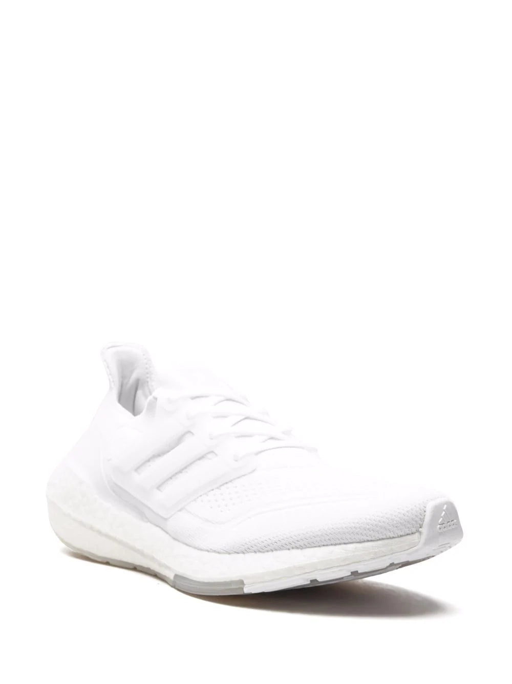 Adidas Ultraboost 21 Triple White