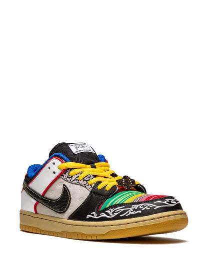 NIKE SB DUNK WHAT THE PAUL