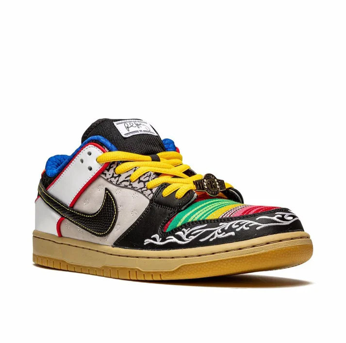 Nike SB Dunk What The paul