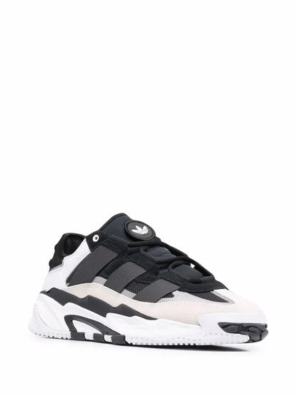 Adida_s Niteball Low Top Black White Fix