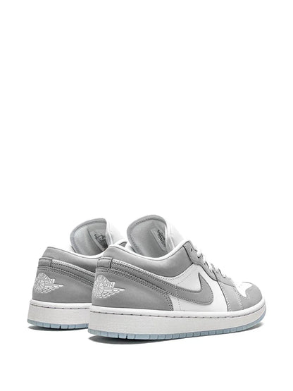 nikee Jordan Retro 1 Low WOLF GREY for her
