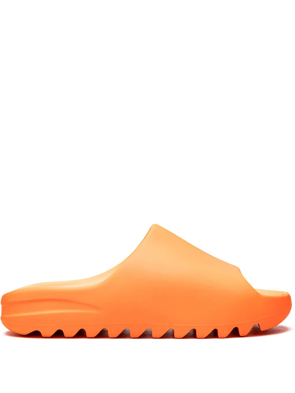 S yeezy slides ua quality orange