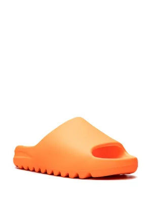 S yeezy slides ua quality orange