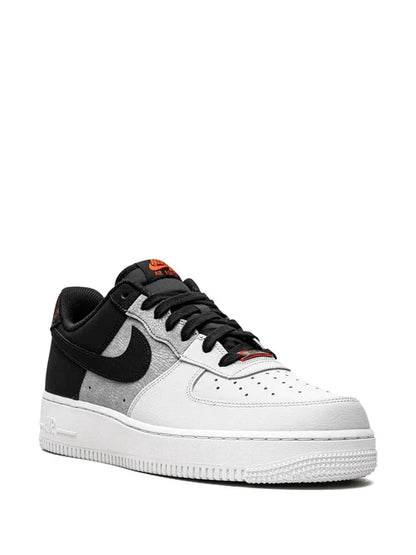 NIKE AIR FORCE 1 SMOKE GREY